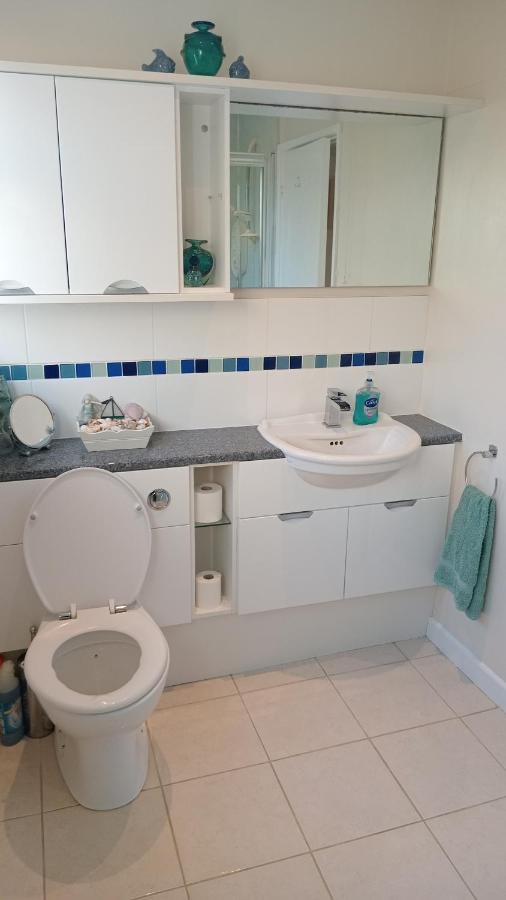 Curlews Cottage - House With 3 Bedrooms And Garden - Walking Distance To The Beach Perranporth Exterior foto